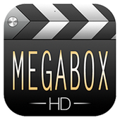 MegaBox HD APK icon